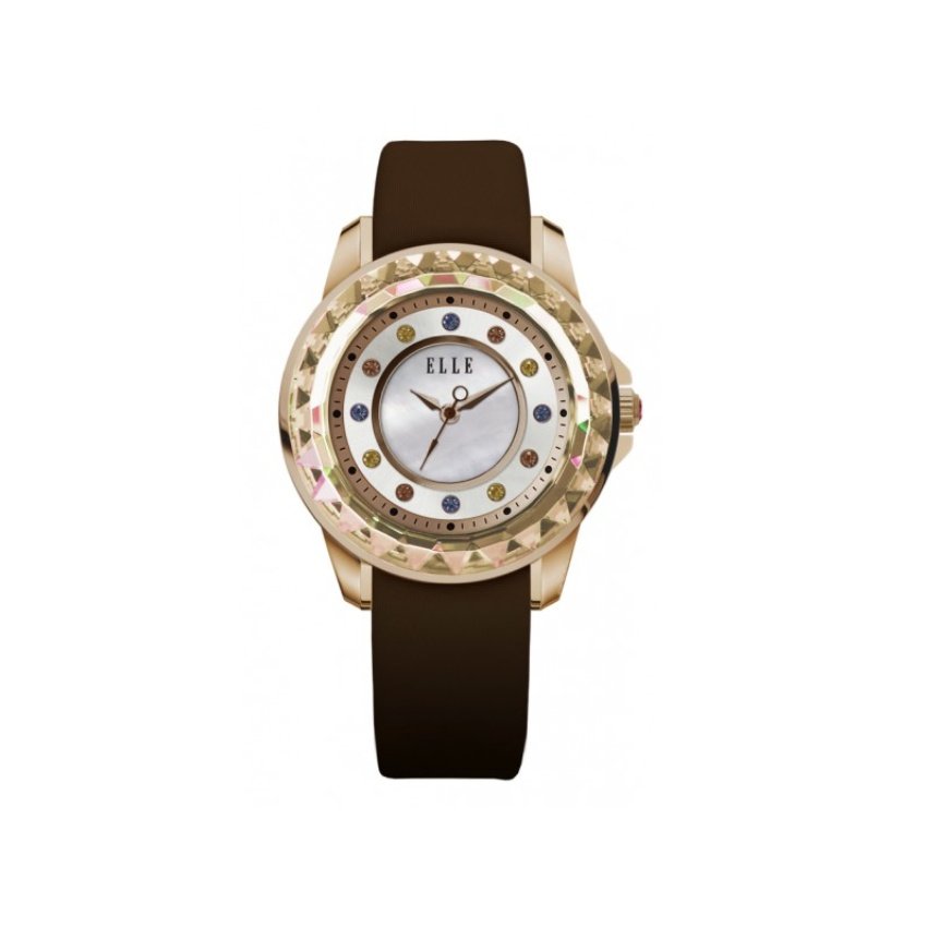 Klasické hodinky Elle el20272s04n