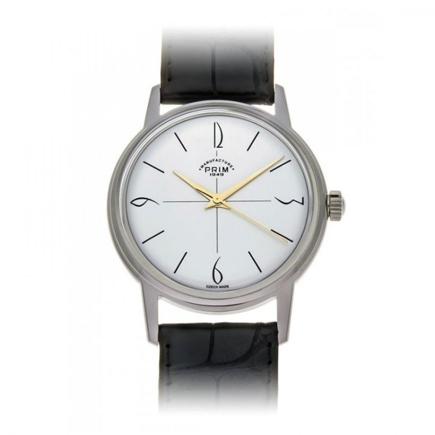 Klasické a společenské hodinky Prim Brusel 42N 93-002-469-00-1