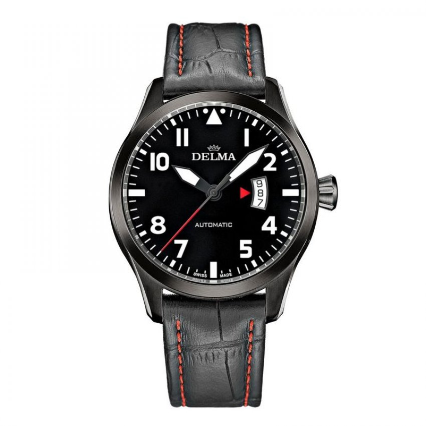 Sportovní hodinky Delma 44601.570.6.038