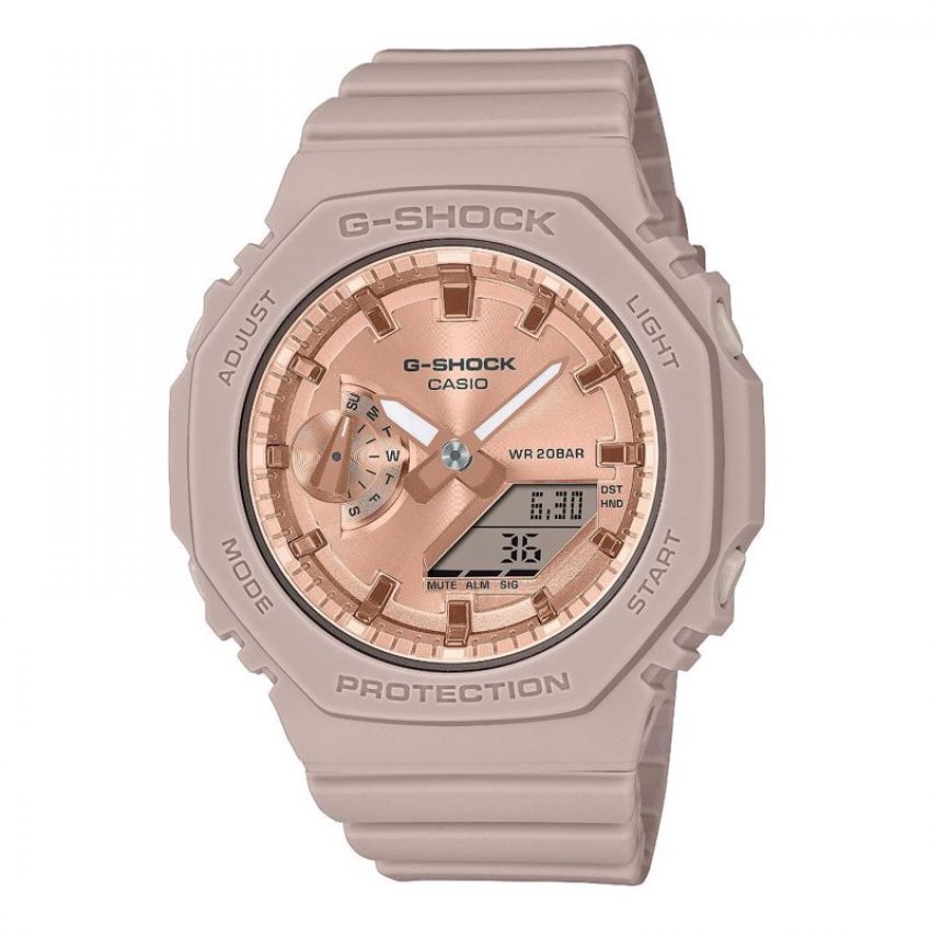 Sportovní hodinky Casio GMA-S2100MD-4AER