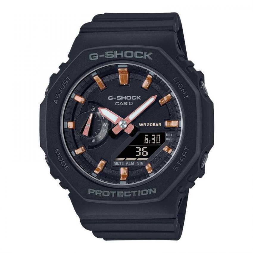 Sportovní hodinky Casio GMA-S2100-1AER