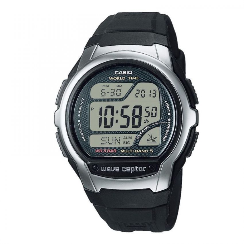 Sportovní hodinky Casio WV-58R-1AEF