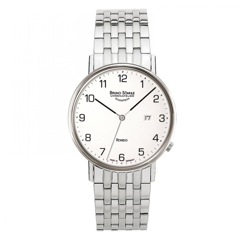 Klasické a společenské hodinky Bruno Söhnle Glashütte  17-13105-222