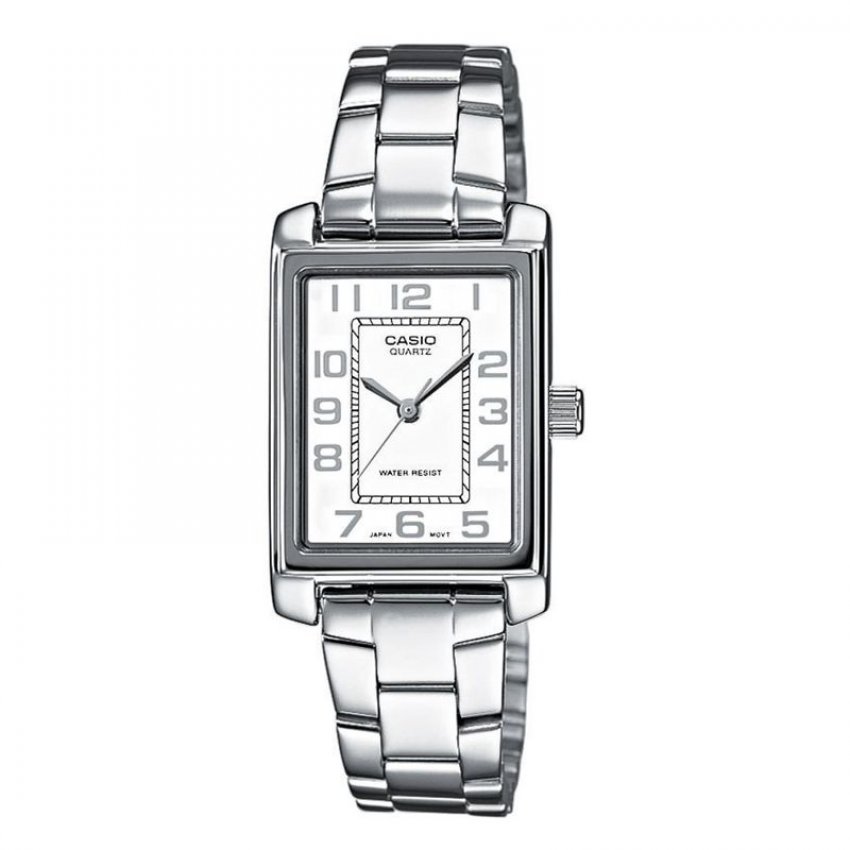 Klasické hodinky Casio LTP-1234PD-7BEG