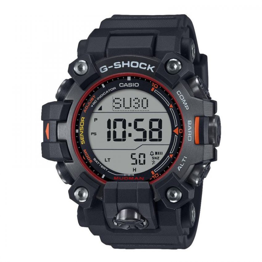 Sportovní hodinky Casio GW-9500MEC-1ER