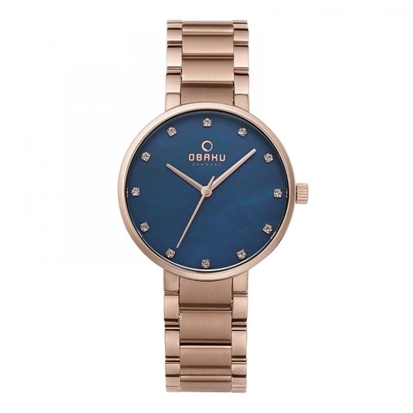 Klasické hodinky Obaku V189LXVLSV