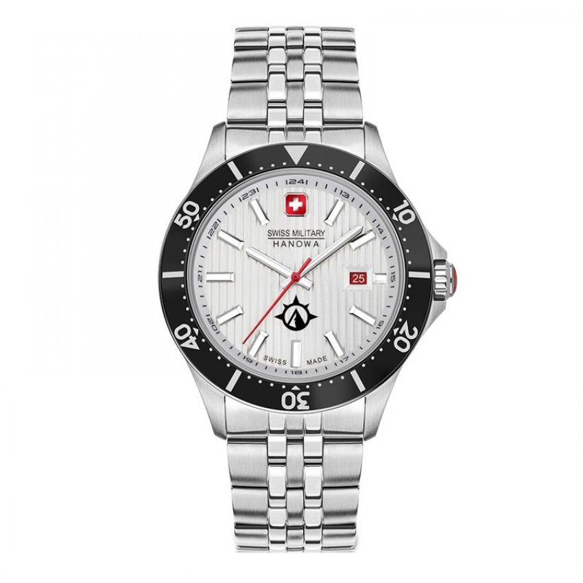Klasické a společenské hodinky Swiss Military Hanowa SMWGH2100601