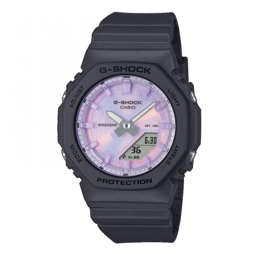 Sportovní hodinky Casio GMA-P2100PC-1AER