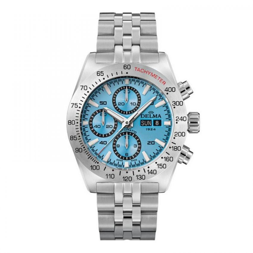 Sportovní hodinky Delma 41701.732.6.191