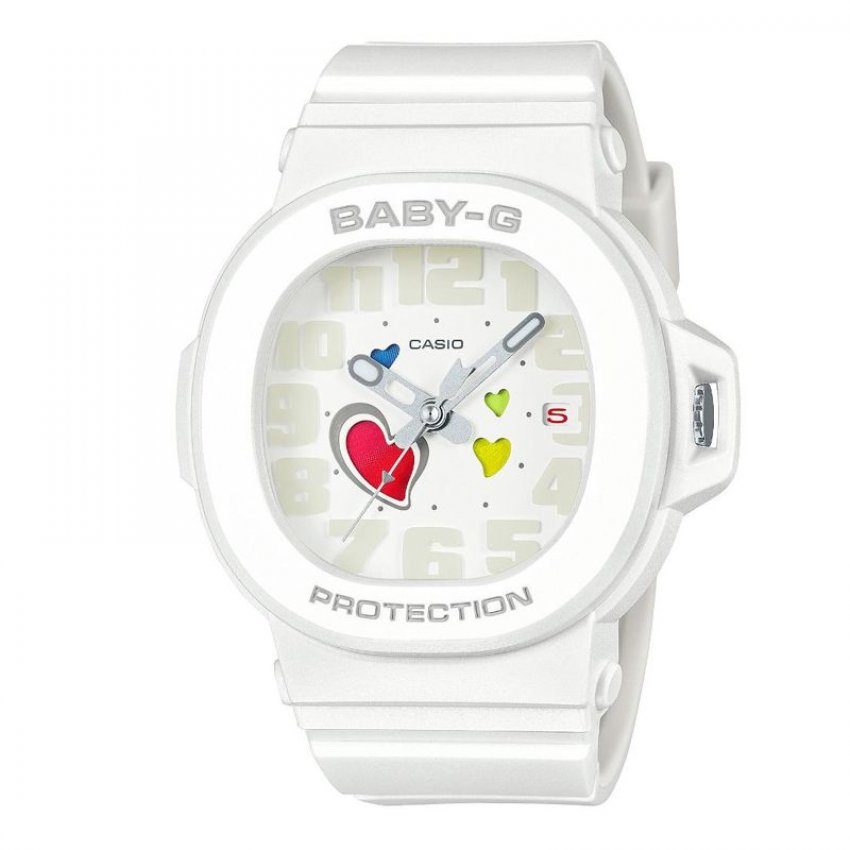 Sportovní hodinky Casio BGA-10-7AER