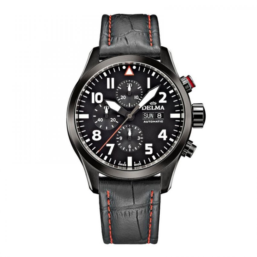 Sportovní hodinky Delma 44601.580.6.038