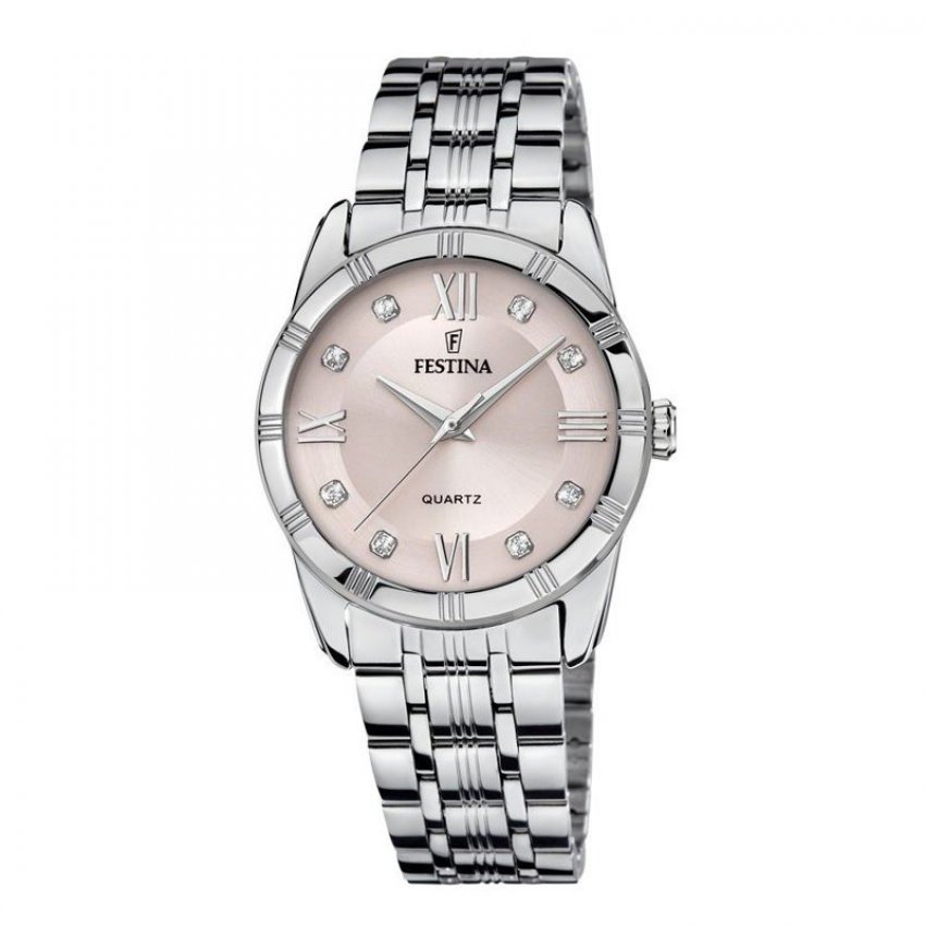 Klasické hodinky Festina 16940/C