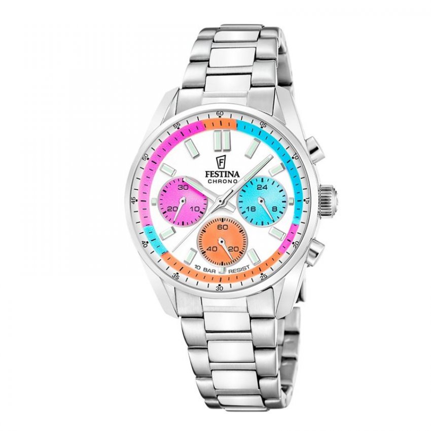 Klasické hodinky Festina 20753/7