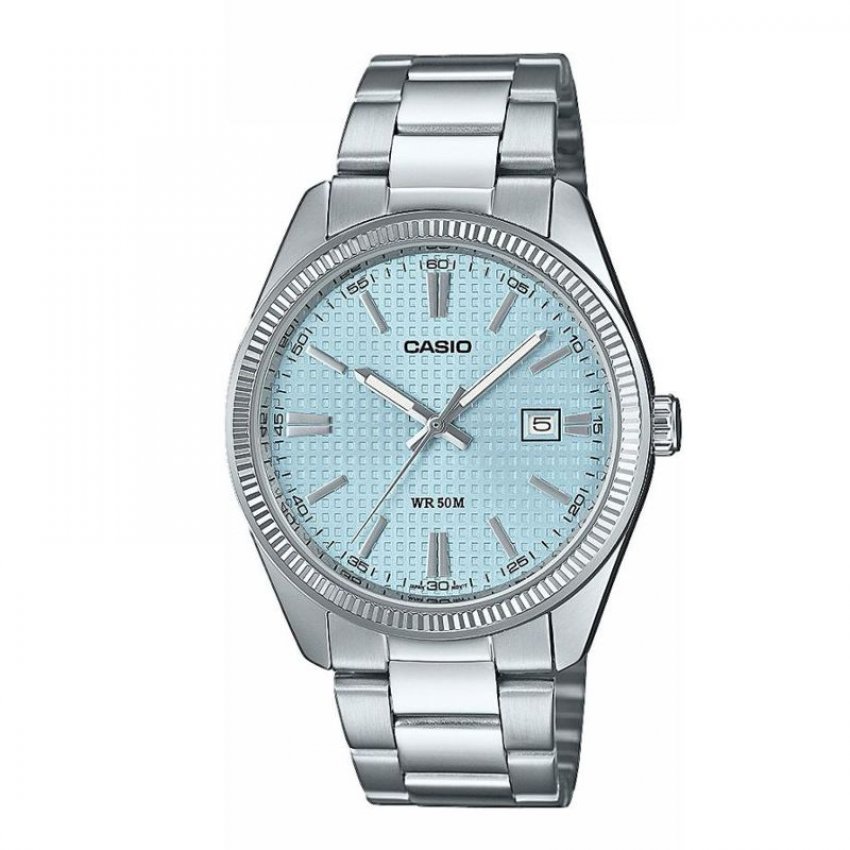 Klasické a společenské hodinky Casio MTP-1302PE-2AVEF