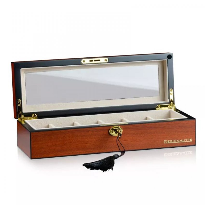 Boxy na hodinky Designhütte 70005/153