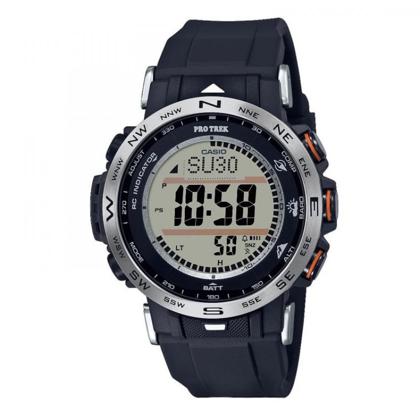 Sportovní hodinky Casio PRW-30-1AER