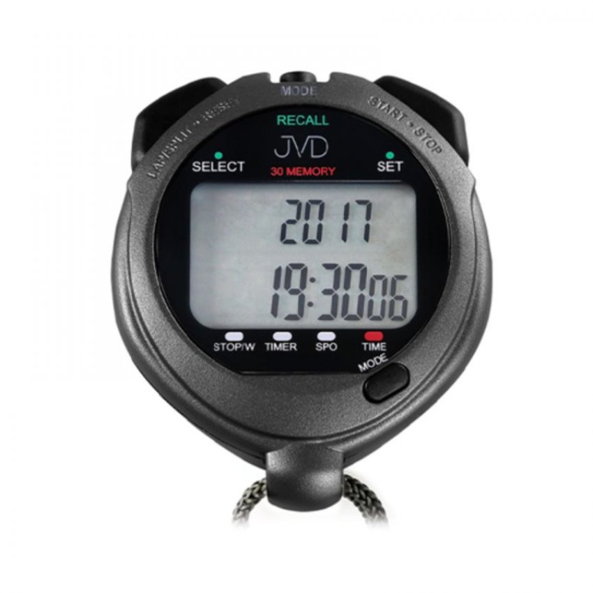 Stopky JVD ST2230