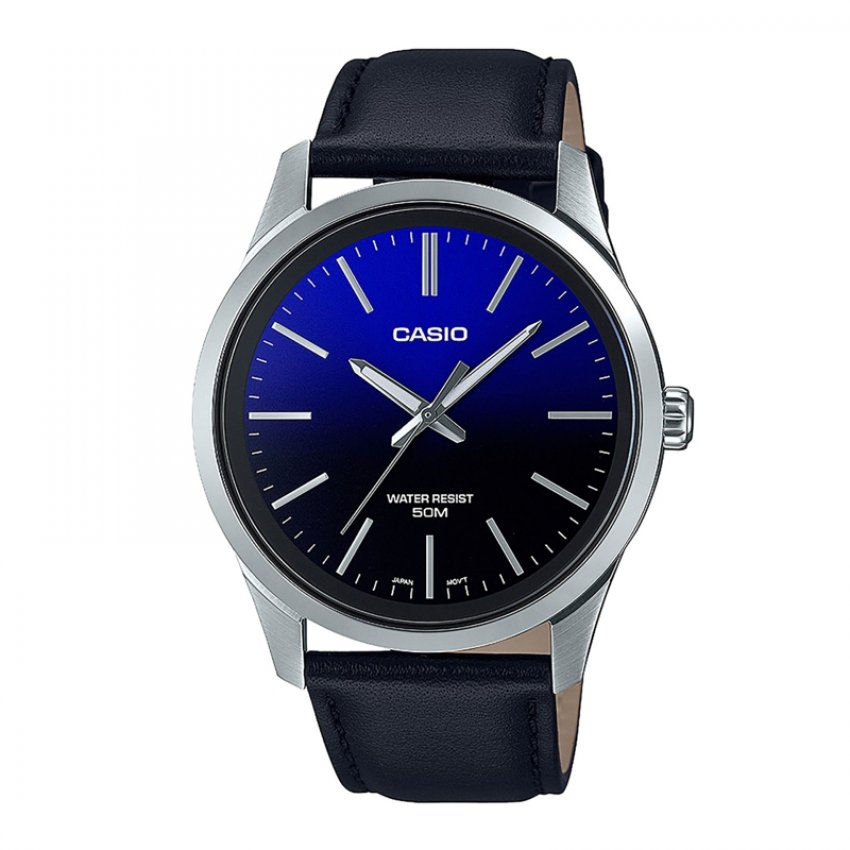 Klasické a společenské hodinky Casio MTP-E180L-2AVEF