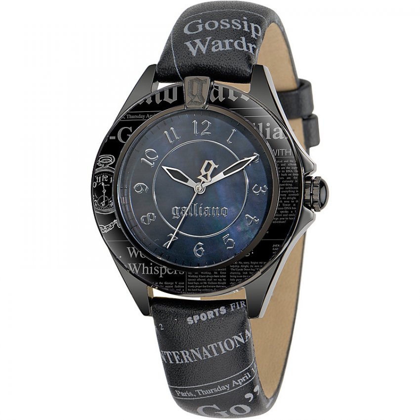 Klasické hodinky Galliano r2551105502