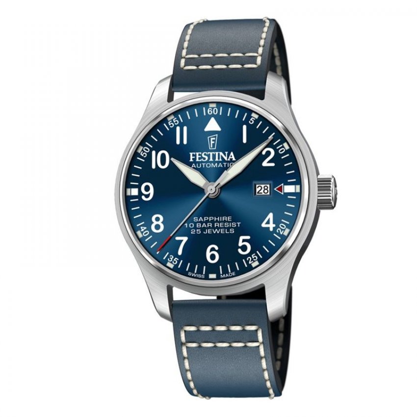 Klasické a společenské hodinky Festina 20151/3