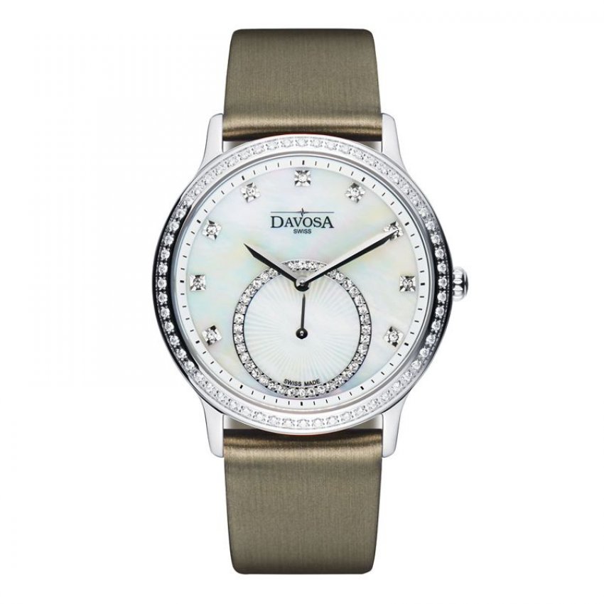 Klasické hodinky Davosa 167.557.25