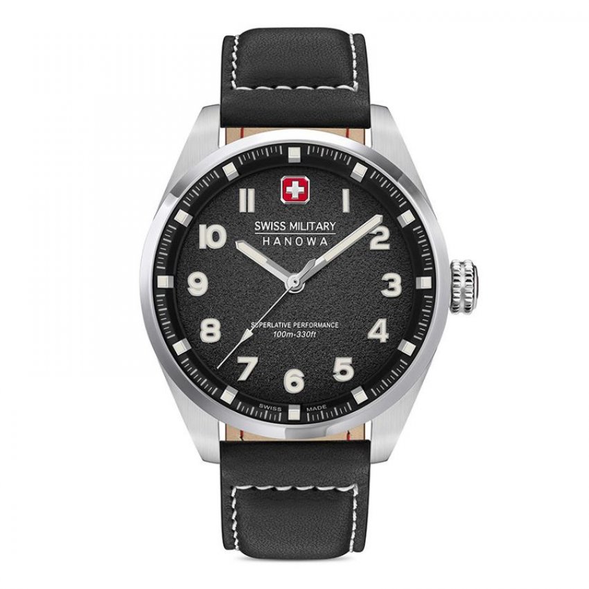 Klasické a společenské hodinky Swiss Military Hanowa SMWGG0001504