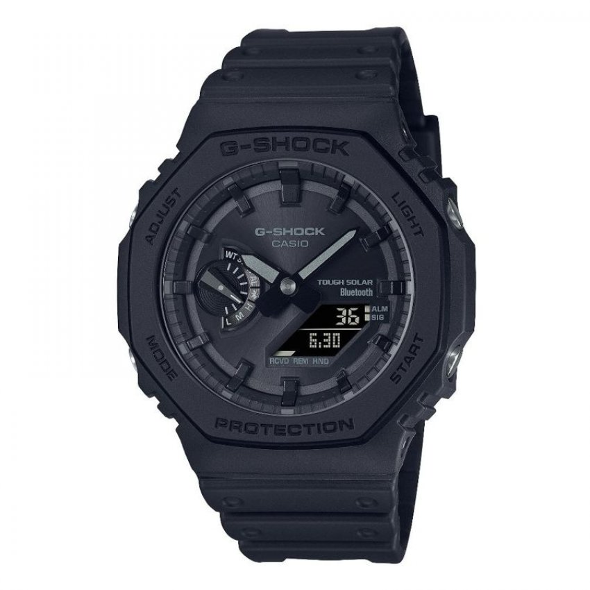 Sportovní hodinky Casio GA-B2100-1A1ER
