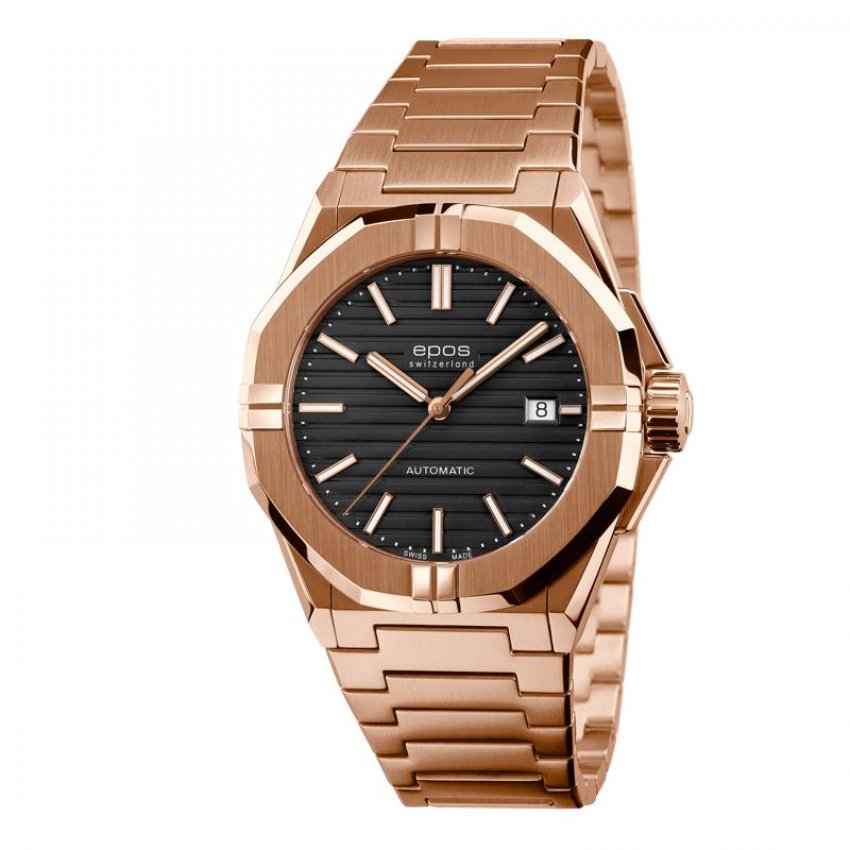 Klasické a společenské hodinky Epos 3506.132.24.15.34