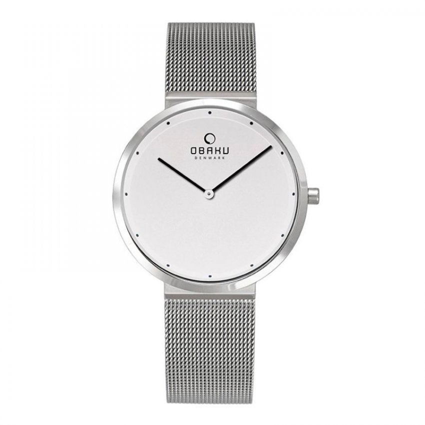 Klasické hodinky Obaku V230LXCWMC