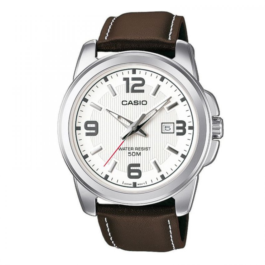 Klasické a společenské hodinky Casio MTP-1314PL-7AVEF