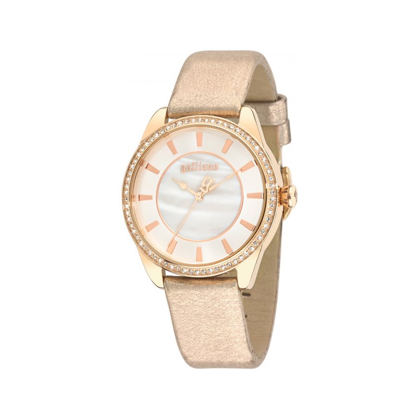 Klasické hodinky Galliano r2551115503