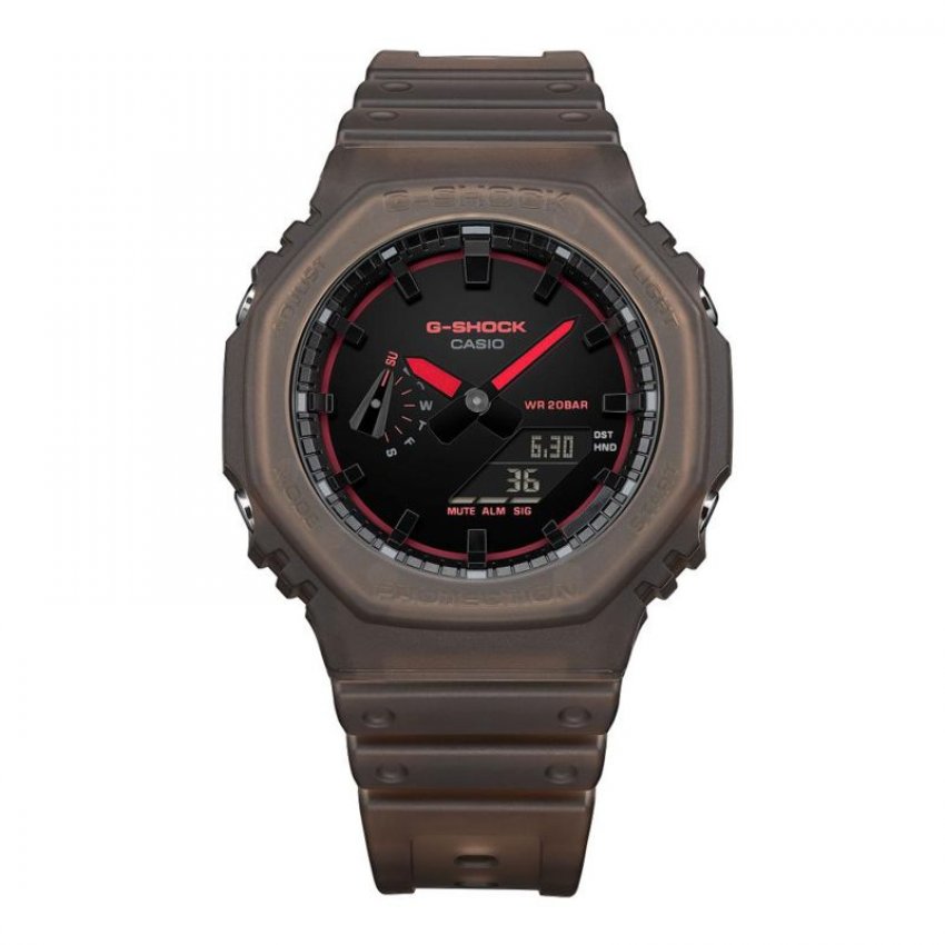 Sportovní hodinky Casio GA-2100K-5AER