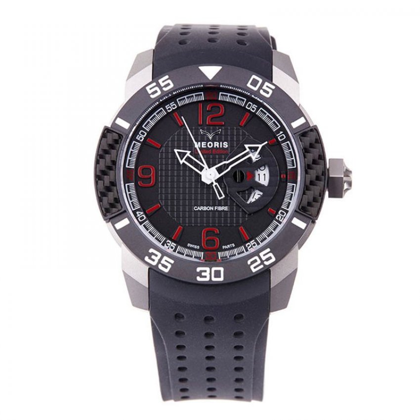 Sportovní hodinky Meoris Regatta S11Ti-05 Limited edition 100