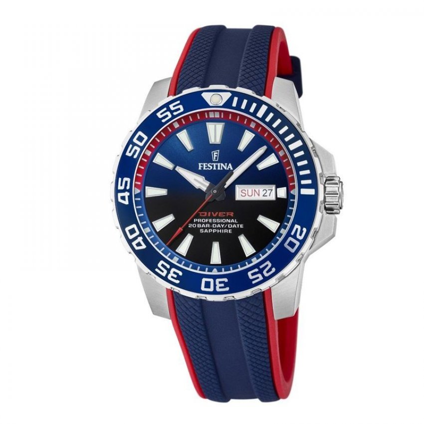 Sportovní hodinky Festina 20662/1