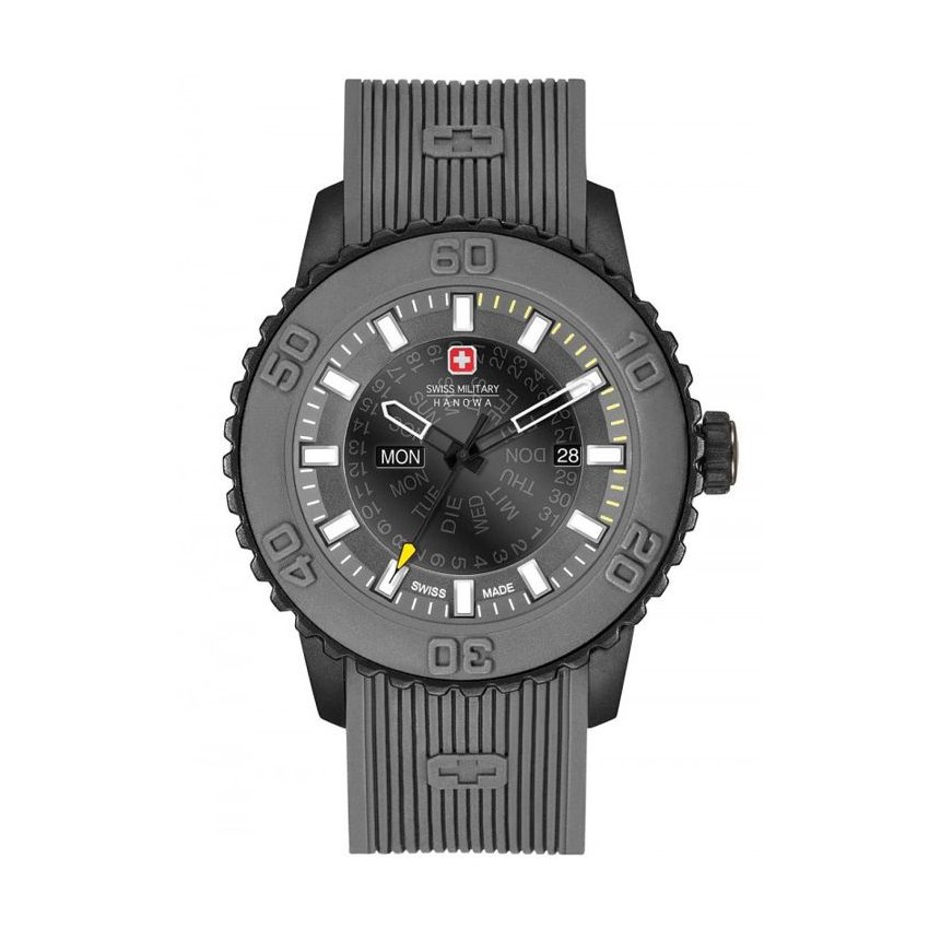 Sportovní hodinky Swiss Military Hanowa 06-4281.27.007.30