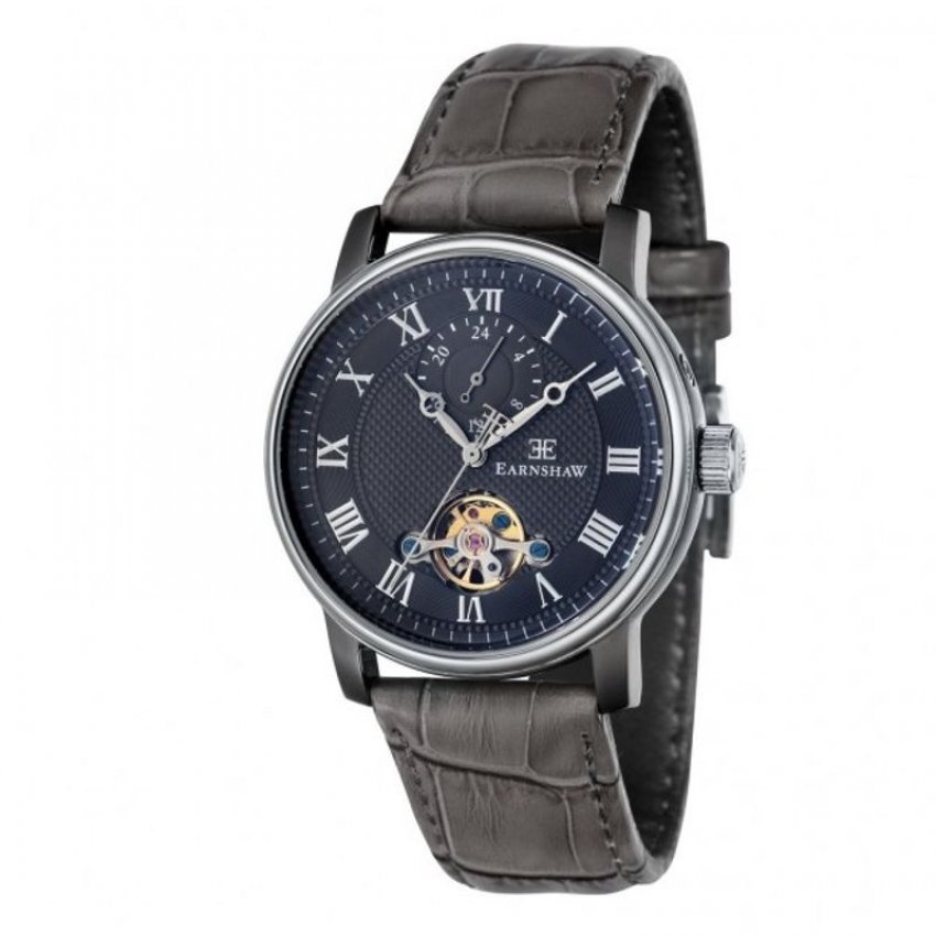 Klasické a společenské hodinky Thomas Earnshaw ES-8042-09
