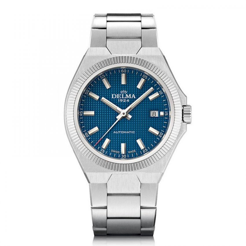 Sportovní hodinky Delma 41701.740.6.041