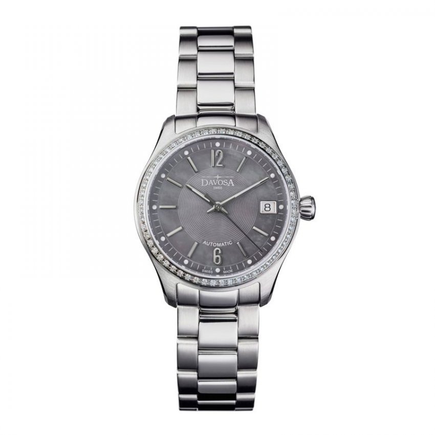 Klasické hodinky Davosa 166.191.50