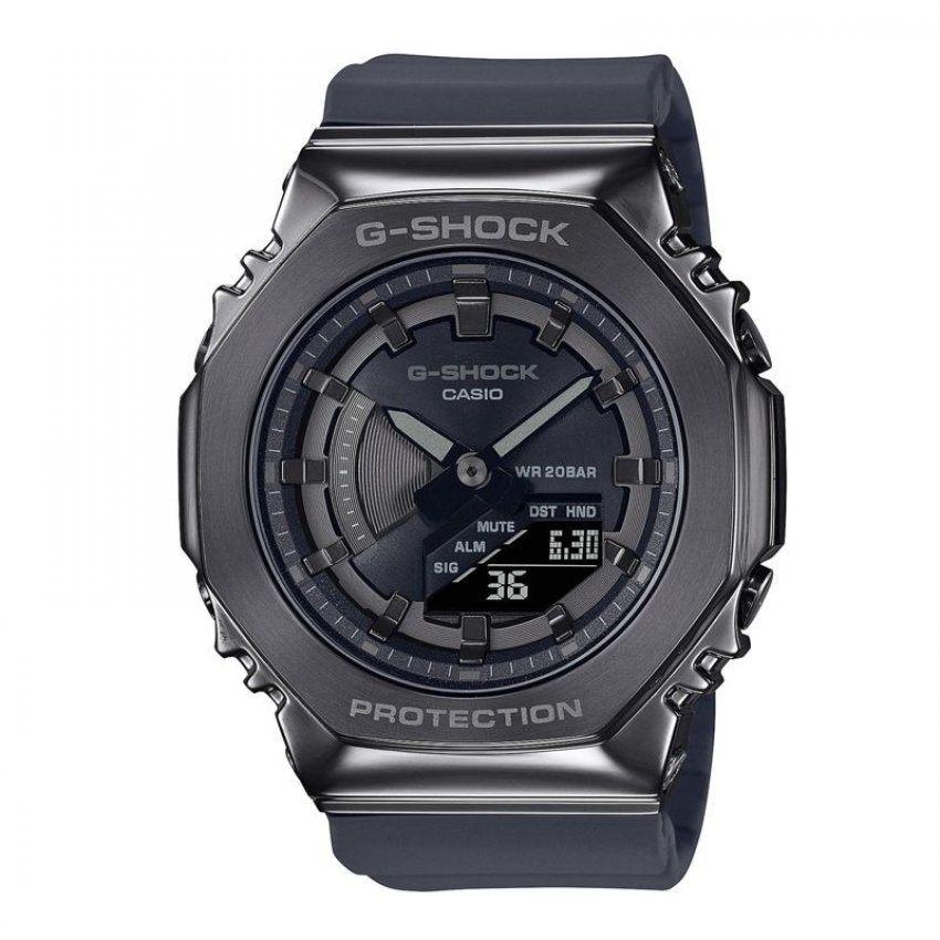 Sportovní hodinky Casio GM-S2100B-8AER