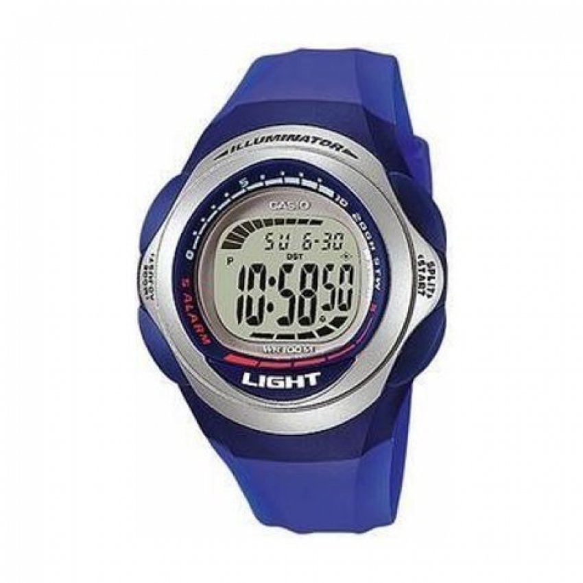 Sportovní hodinky Casio W-733H-1CVHDE