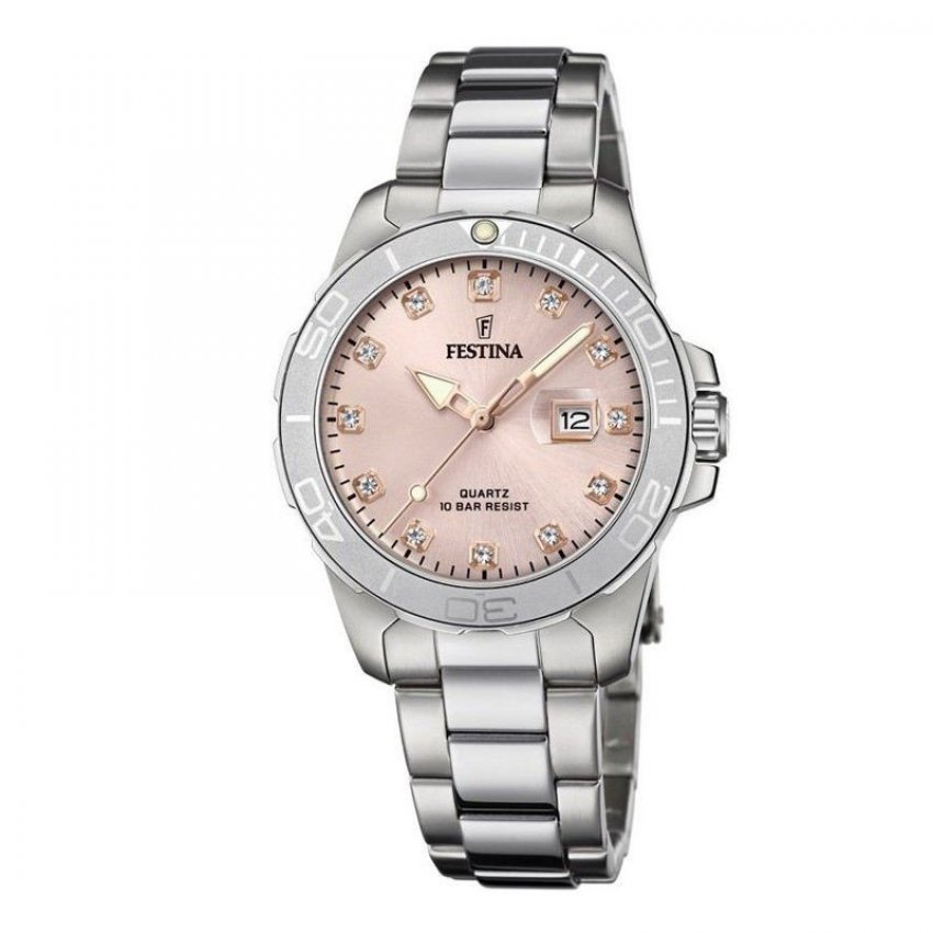 Klasické hodinky Festina 20503/2
