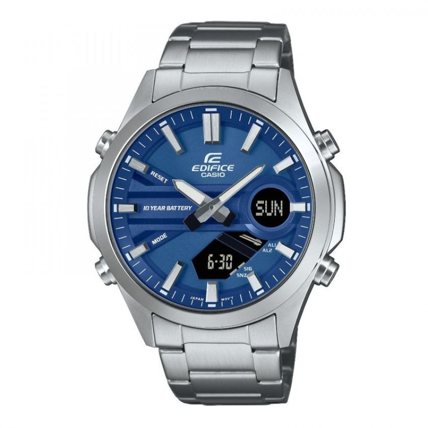 Klasické a společenské hodinky Casio EFV-C120D-2AEF