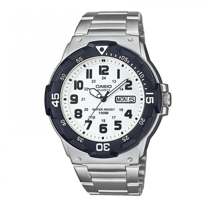 Sportovní hodinky Casio MRW-200HD-7BVEF