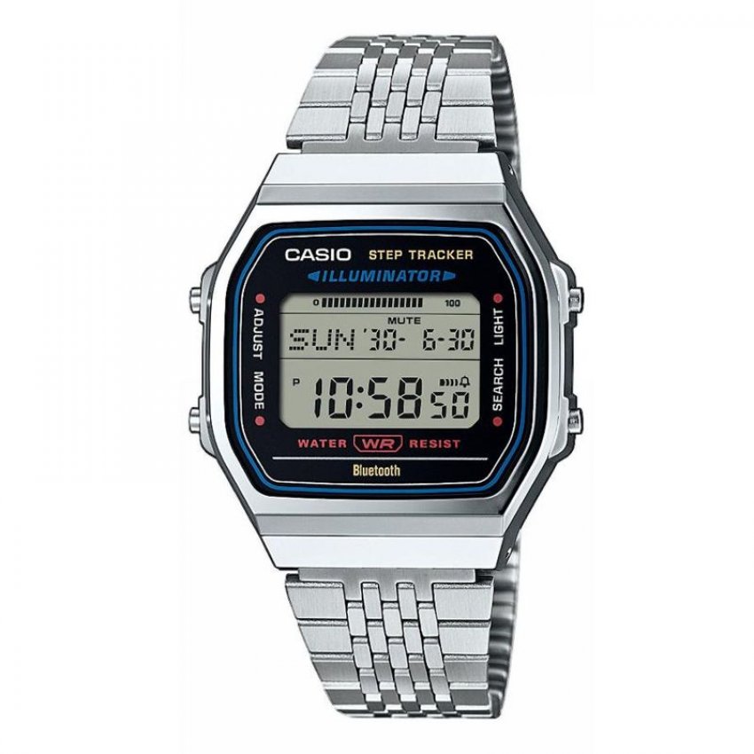 Klasické a společenské hodinky Casio ABL-100WE-1AEF