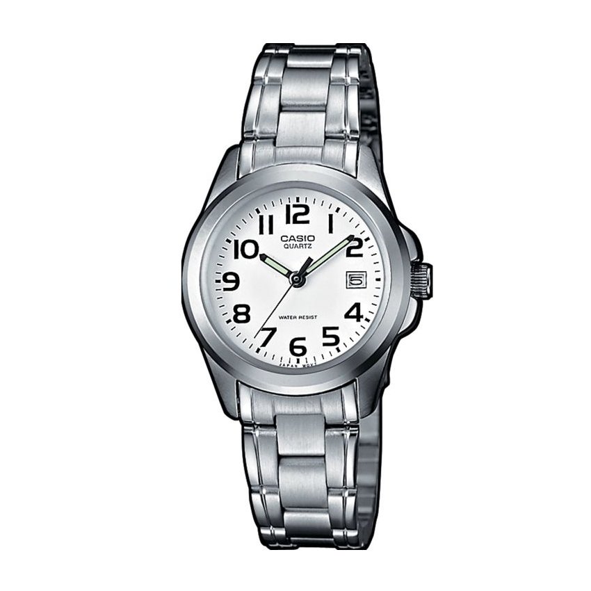 Klasické hodinky Casio LTP-1259PD-7BEF
