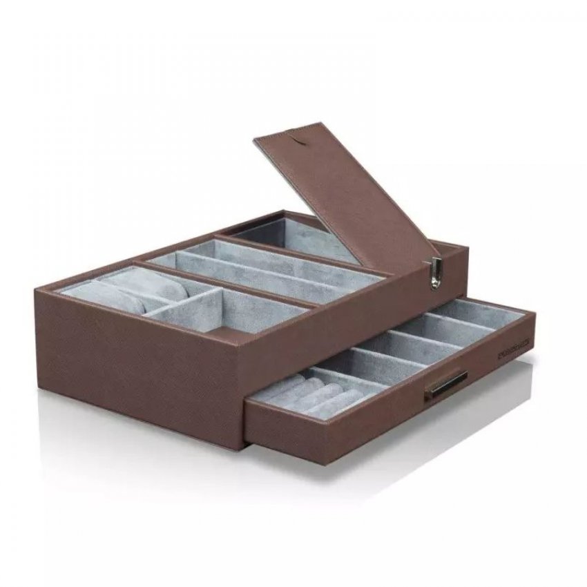 Boxy na hodinky Designhütte 70005/215.141