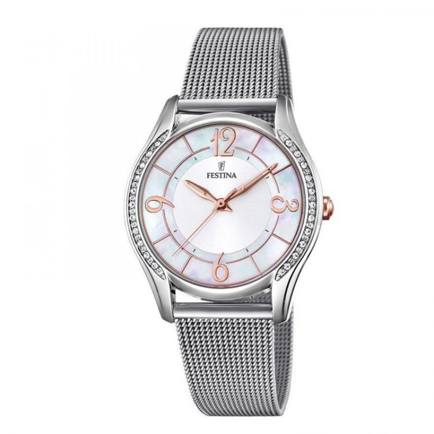 Klasické hodinky Festina 20420/1