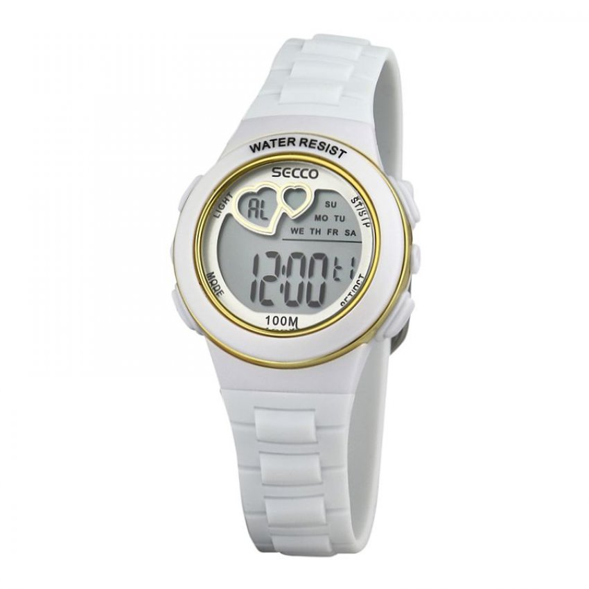 Sportovní hodinky Casio S DKM-001
