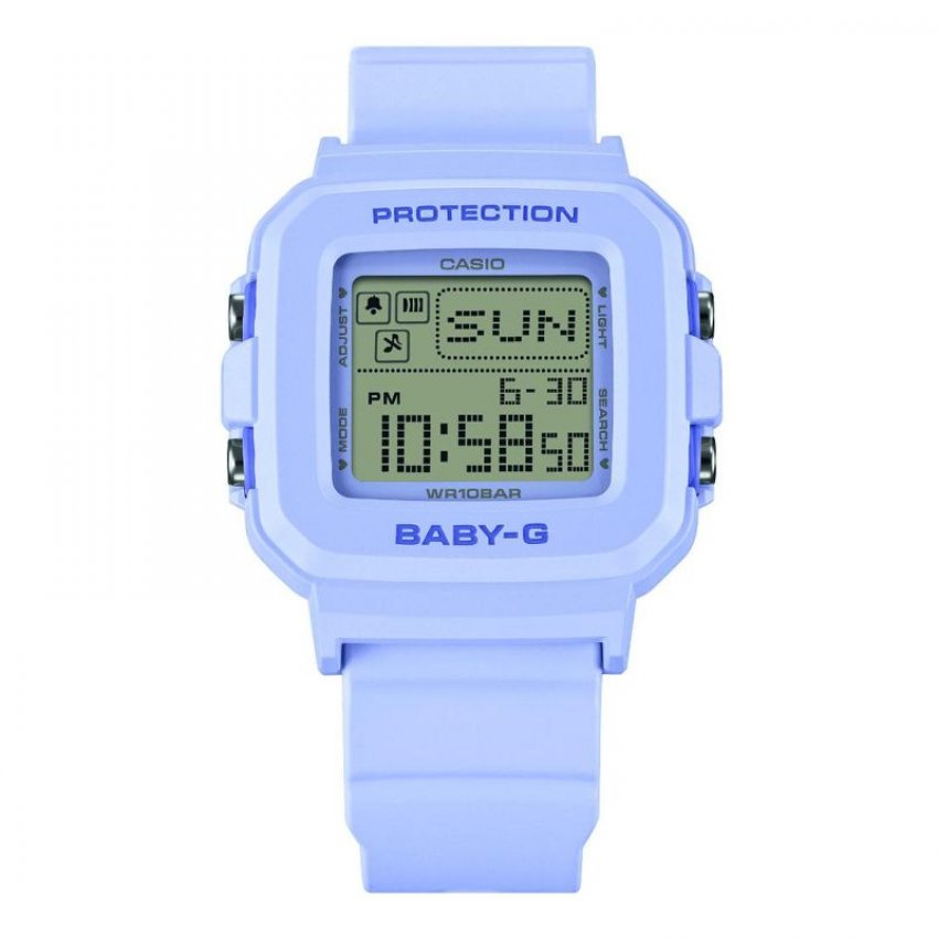 Klasické hodinky Casio BGD-10KH-2CER