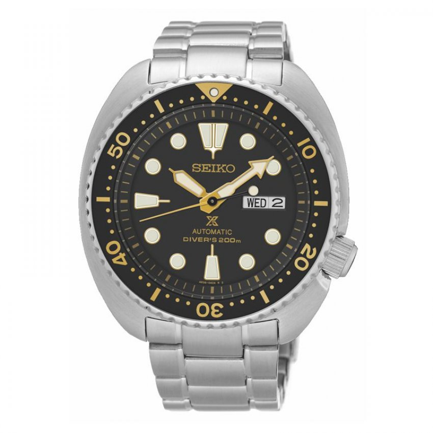 Sportovní hodinky Seiko SRP775K1